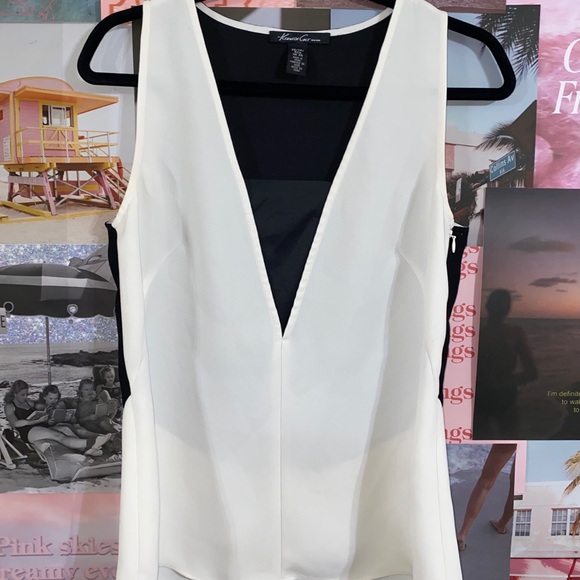 Kenneth Cole - Picture 1 of 2